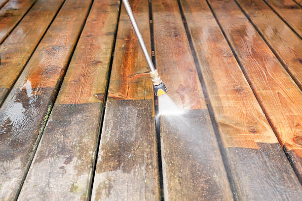 Best Boat and Dock Cleaning  in Manito, IL